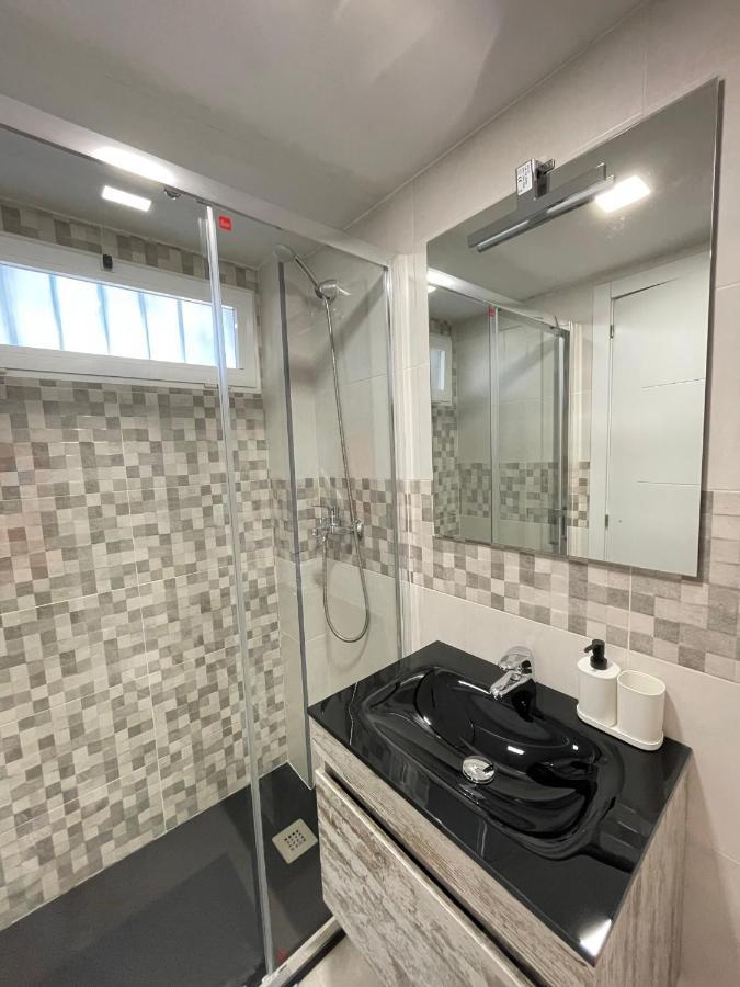 Lafrenchtouch - Relajante 1hab Con Piscina Appartement *