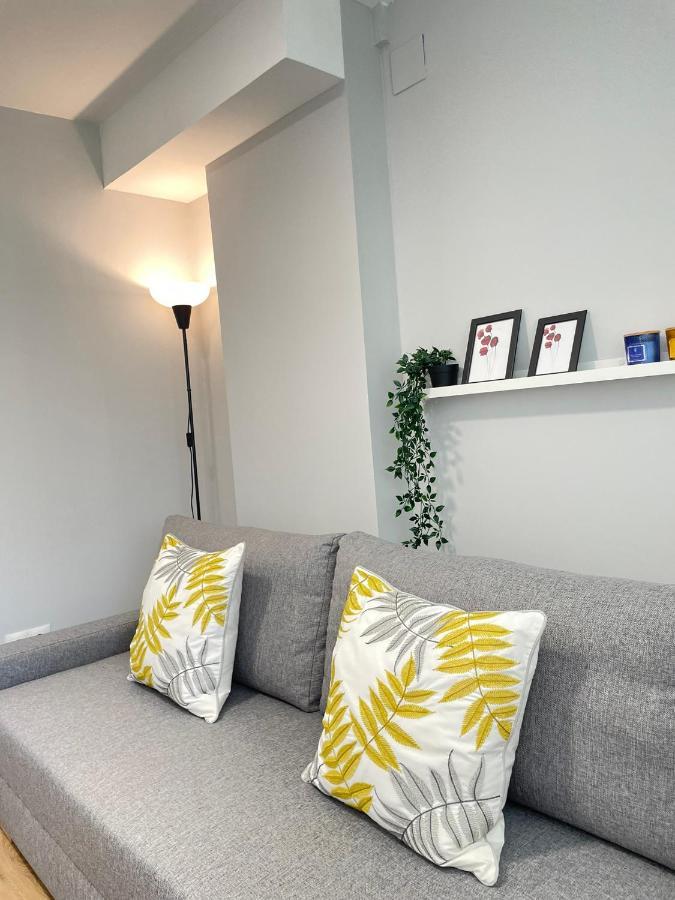 Appartement Lafrenchtouch - Relajante 1hab Con Piscina