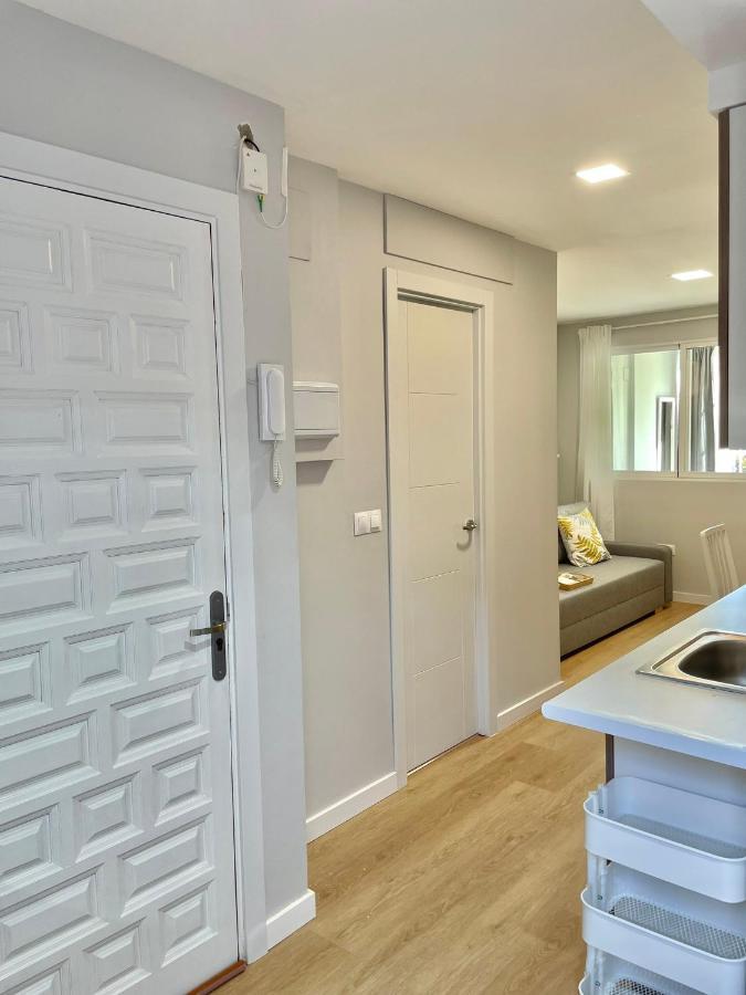 Appartement Lafrenchtouch - Relajante 1hab Con Piscina *