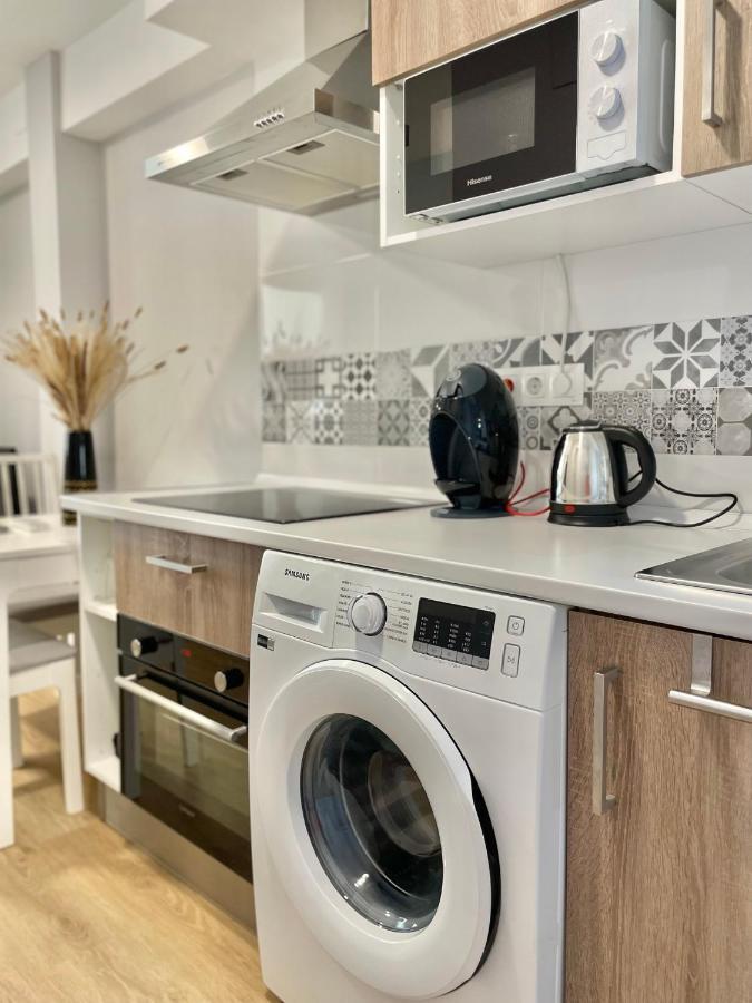 Lafrenchtouch - Relajante 1hab Con Piscina Appartement *