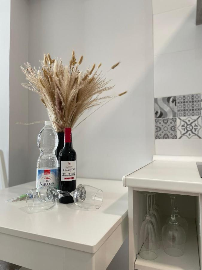 Appartement Lafrenchtouch - Relajante 1hab Con Piscina