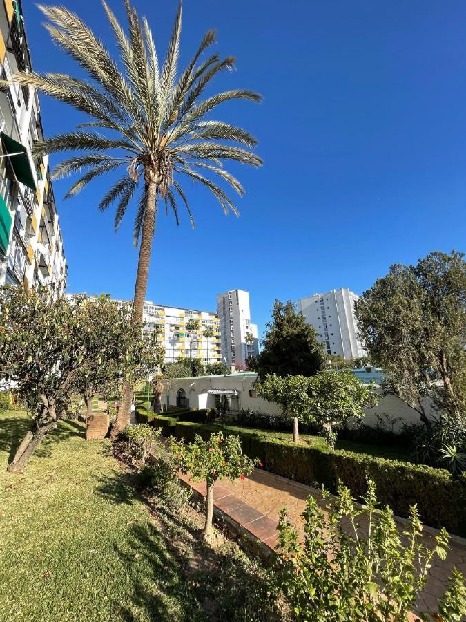 Apartment Lafrenchtouch - Relajante 1hab Con Piscina Benalmádena
