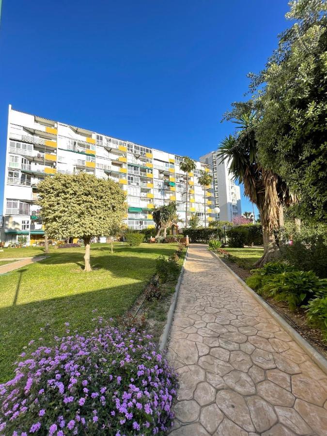 Apartment Lafrenchtouch - Relajante 1hab Con Piscina Benalmádena