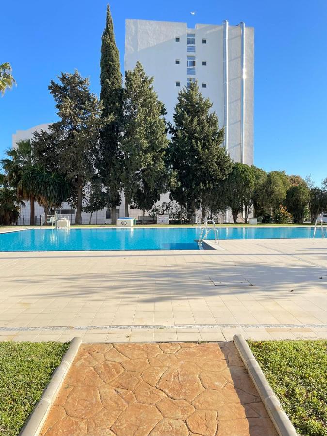 Lafrenchtouch - Relajante 1hab Con Piscina Apartment Benalmádena